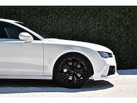 2017 audi a7 quattro s-line 3,0l v6 tfsi premium plus btw auto - afbeelding 14 van  40