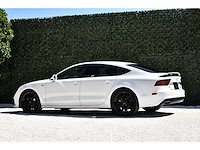 2017 audi a7 quattro s-line 3,0l v6 tfsi premium plus btw auto - afbeelding 15 van  40