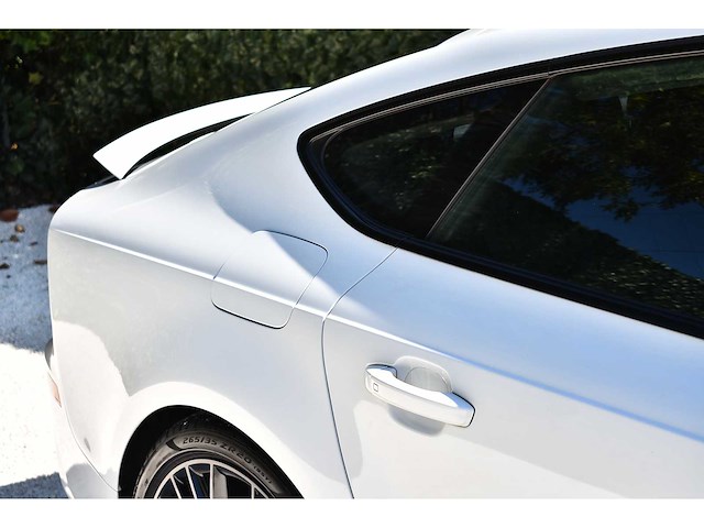2017 audi a7 quattro s-line 3,0l v6 tfsi premium plus btw auto - afbeelding 16 van  40