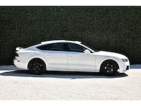 2017 audi a7 quattro s-line 3,0l v6 tfsi premium plus btw auto - afbeelding 17 van  40