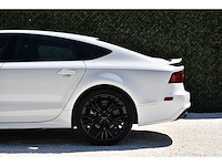 2017 audi a7 quattro s-line 3,0l v6 tfsi premium plus btw auto - afbeelding 18 van  40