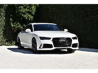 2017 audi a7 quattro s-line 3,0l v6 tfsi premium plus btw auto - afbeelding 12 van  40