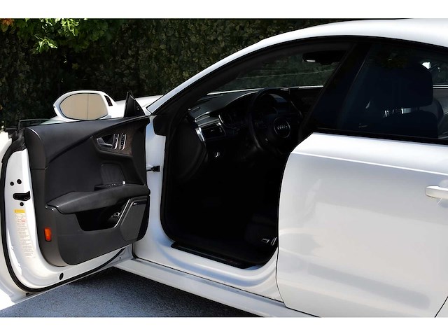 2017 audi a7 quattro s-line 3,0l v6 tfsi premium plus btw auto - afbeelding 23 van  40