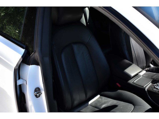 2017 audi a7 quattro s-line 3,0l v6 tfsi premium plus btw auto - afbeelding 30 van  40