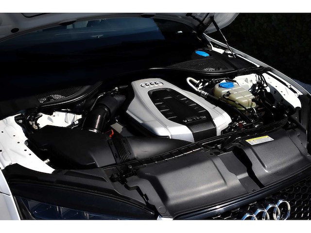 2017 audi a7 quattro s-line 3,0l v6 tfsi premium plus btw auto - afbeelding 32 van  40