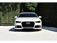 2017 audi a7 quattro s-line 3,0l v6 tfsi premium plus btw auto - afbeelding 39 van  40