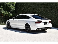 2017 audi a7 quattro s-line 3,0l v6 tfsi premium plus btw auto - afbeelding 3 van  11