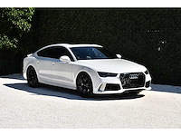 2017 audi a7 quattro s-line 3,0l v6 tfsi premium plus btw auto - afbeelding 4 van  11