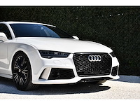 2017 audi a7 quattro s-line 3,0l v6 tfsi premium plus btw auto - afbeelding 5 van  11