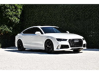 2017 audi a7 quattro s-line 3,0l v6 tfsi premium plus btw auto - afbeelding 6 van  11