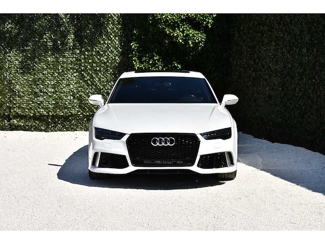 2017 audi a7 quattro s-line 3,0l v6 tfsi premium plus btw auto - afbeelding 11 van  11