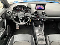 2017 audi q2 1.4 tfsi cod launch edition personenauto - afbeelding 5 van  33