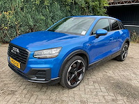 2017 audi q2 1.4 tfsi cod launch edition personenauto - afbeelding 1 van  33