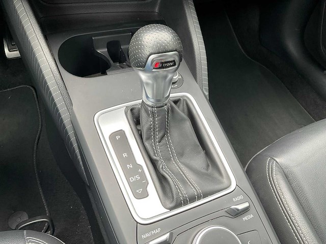 2017 audi q2 1.4 tfsi cod launch edition personenauto - afbeelding 15 van  33