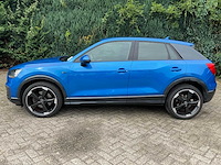 2017 audi q2 1.4 tfsi cod launch edition personenauto - afbeelding 12 van  33