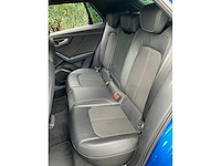 2017 audi q2 1.4 tfsi cod launch edition personenauto - afbeelding 25 van  33