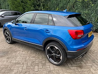 2017 audi q2 1.4 tfsi cod launch edition personenauto - afbeelding 22 van  33