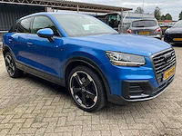 2017 audi q2 1.4 tfsi cod launch edition personenauto - afbeelding 29 van  33