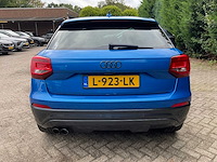2017 audi q2 1.4 tfsi cod launch edition personenauto - afbeelding 31 van  33