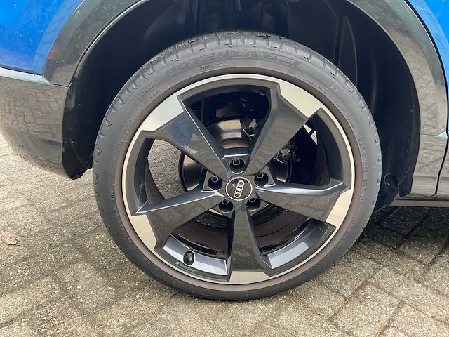 2017 audi q2 1.4 tfsi cod launch edition personenauto - afbeelding 32 van  33