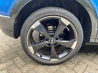 2017 audi q2 1.4 tfsi cod launch edition personenauto - afbeelding 32 van  33