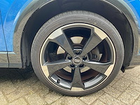 2017 audi q2 1.4 tfsi cod launch edition personenauto - afbeelding 33 van  33