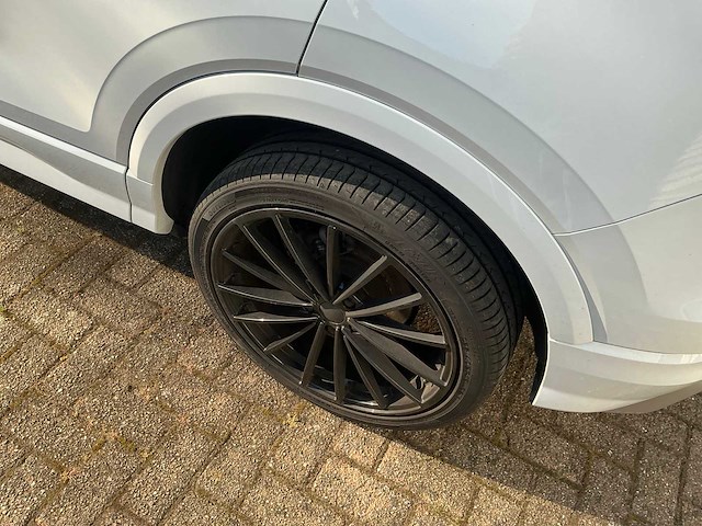 2017 audi q2 1.4 tfsi cod personenauto - afbeelding 2 van  48