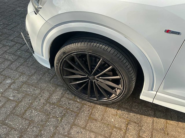 2017 audi q2 1.4 tfsi cod personenauto - afbeelding 3 van  48