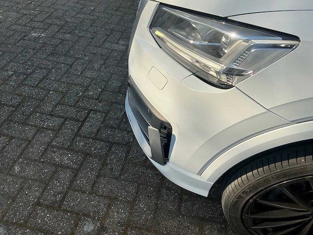 2017 audi q2 1.4 tfsi cod personenauto - afbeelding 4 van  48