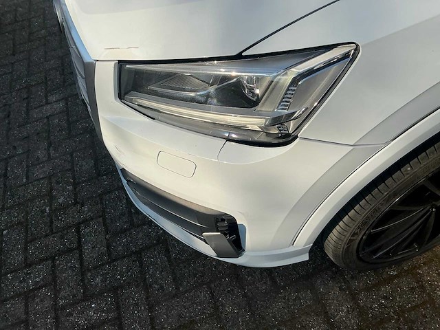 2017 audi q2 1.4 tfsi cod personenauto - afbeelding 5 van  48