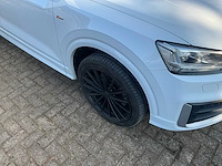 2017 audi q2 1.4 tfsi cod personenauto - afbeelding 7 van  48