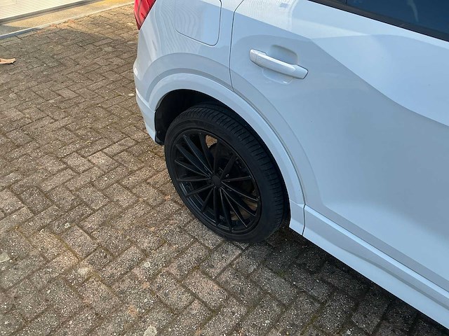 2017 audi q2 1.4 tfsi cod personenauto - afbeelding 8 van  48