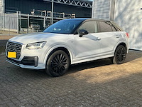 2017 audi q2 1.4 tfsi cod personenauto
