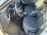 2017 audi q2 1.4 tfsi cod personenauto - afbeelding 15 van  48