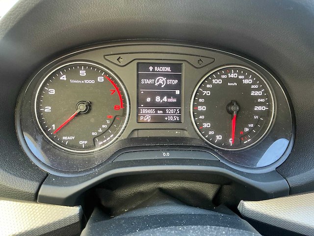 2017 audi q2 1.4 tfsi cod personenauto - afbeelding 16 van  48