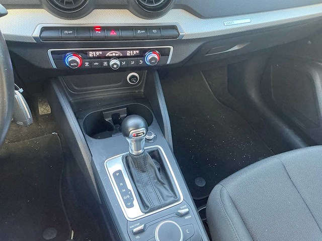 2017 audi q2 1.4 tfsi cod personenauto - afbeelding 20 van  48