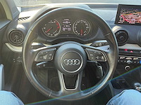 2017 audi q2 1.4 tfsi cod personenauto - afbeelding 22 van  48