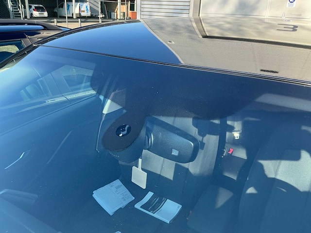 2017 audi q2 1.4 tfsi cod personenauto - afbeelding 33 van  48