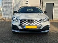 2017 audi q2 1.4 tfsi cod personenauto - afbeelding 23 van  48