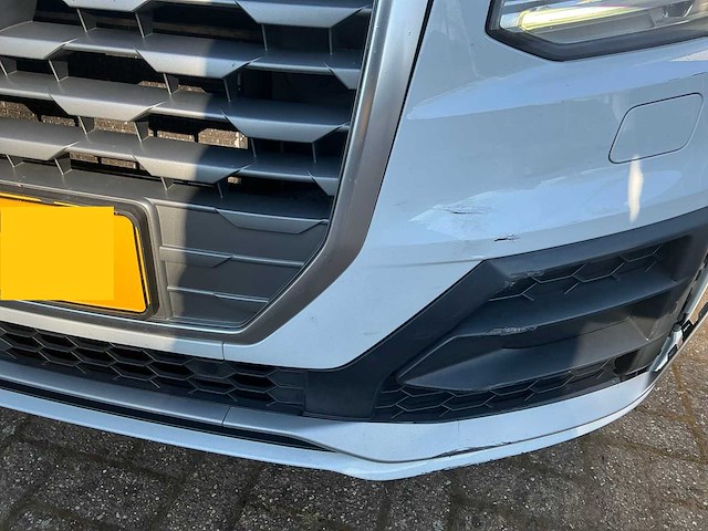 2017 audi q2 1.4 tfsi cod personenauto - afbeelding 43 van  48