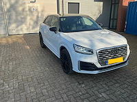 2017 audi q2 1.4 tfsi cod personenauto - afbeelding 34 van  48