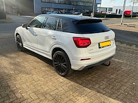 2017 audi q2 1.4 tfsi cod personenauto - afbeelding 44 van  48