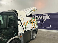 2017 ausa b2000h zelfrijdende veegmachine - afbeelding 5 van  24