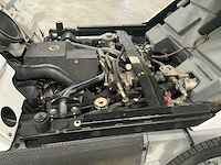 2017 ausa b2000h zelfrijdende veegmachine - afbeelding 9 van  24