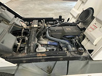 2017 ausa b2000h zelfrijdende veegmachine - afbeelding 10 van  24