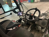 2017 ausa b2000h zelfrijdende veegmachine - afbeelding 13 van  24