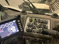 2017 ausa b2000h zelfrijdende veegmachine - afbeelding 14 van  24