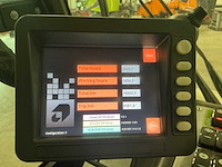 2017 ausa b2000h zelfrijdende veegmachine - afbeelding 16 van  24