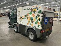2017 ausa b2000h zelfrijdende veegmachine - afbeelding 21 van  24