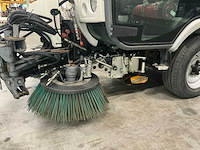 2017 ausa b2000h zelfrijdende veegmachine - afbeelding 23 van  24